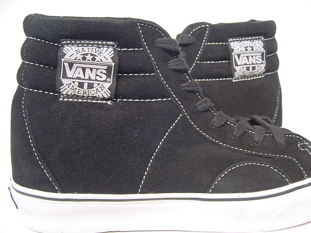 画像: vans vault 「shoes」 入荷しました。