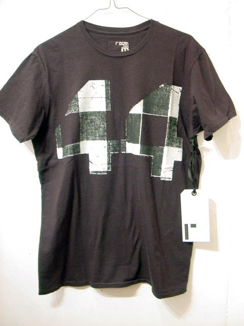 画像: rogan 「T-shirt」 入荷しました。