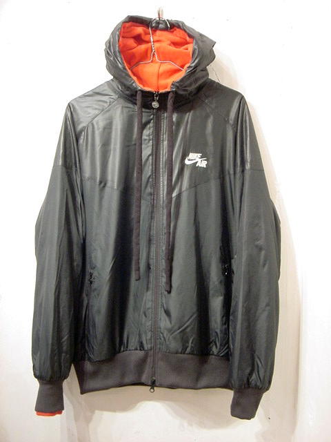 画像: NIKE 「jacket」 入荷しました。