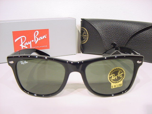 画像: RAY-BAN 「accessarie」 入荷しました。