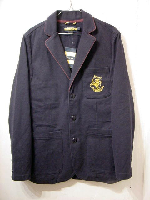 画像: RUGBY 「jacket」 入荷しました。