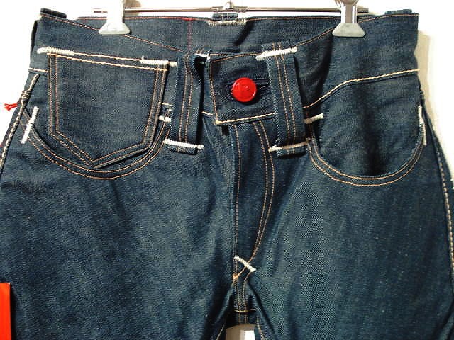 画像: Levis RED