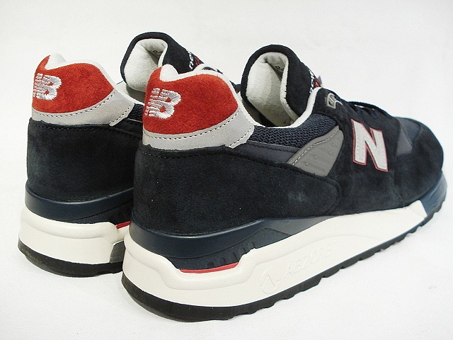 画像: J.Crew x New Balance