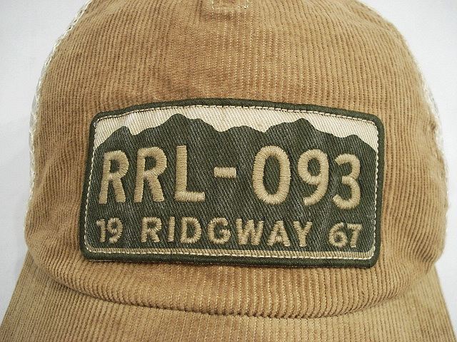 画像: RRL