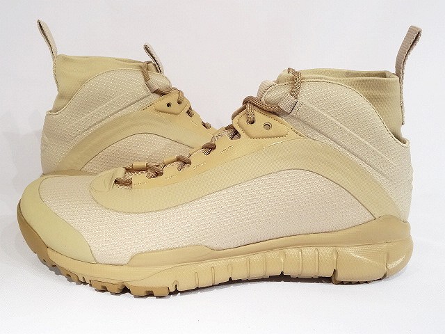 画像: Nike SFB Trainer