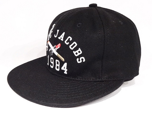 画像: Marc Jacobs x Ebbets Field