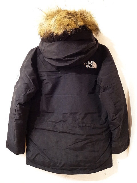 画像: The North Face 