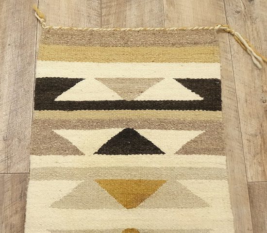 画像: NAVAJO RUG [ANTIQUE]