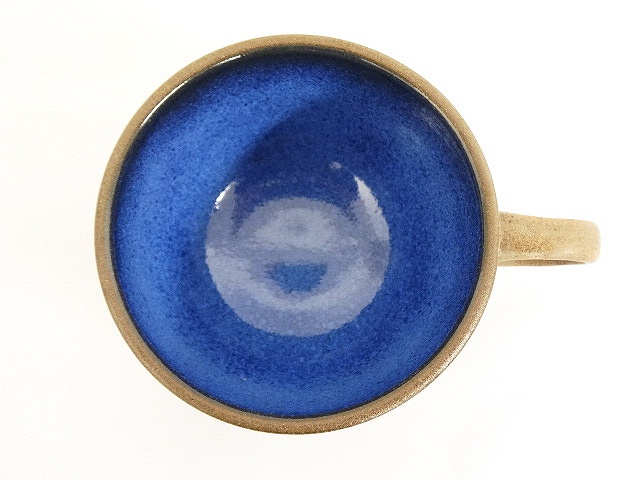 画像: HEATH CERAMICS カップ USA製 (USED)