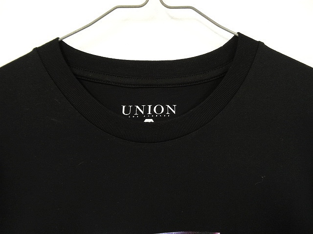 画像: UNION LA x JULIAN KLINCEWICZ