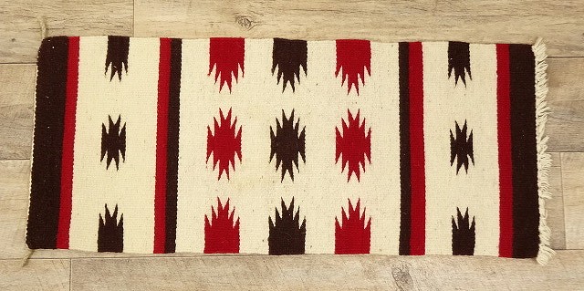 画像: NAVAJO RUG [ANTIQUE]