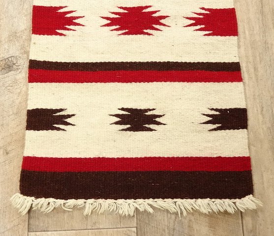 画像: NAVAJO RUG [ANTIQUE]