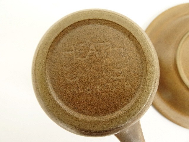 画像: Vintage Heath Ceramics