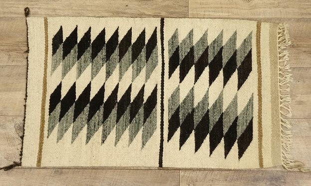 画像: NAVAJO RUG [ANTIQUE]