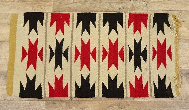 画像: NAVAJO RUG [ANTIQUE]