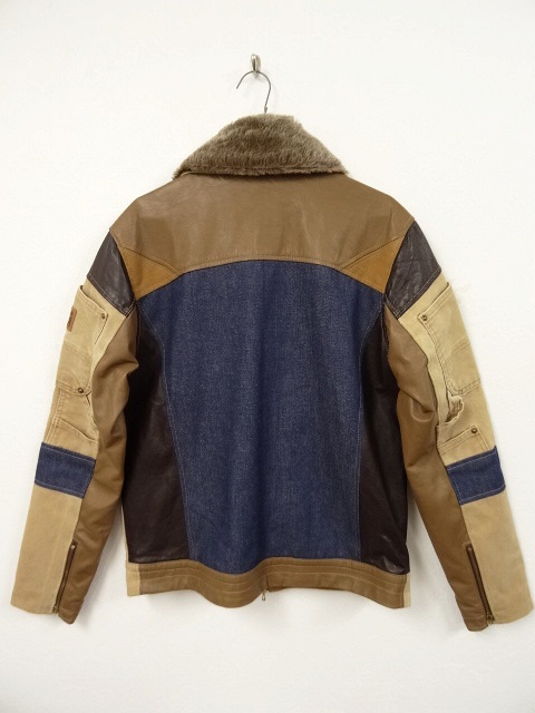 画像: Dr Romanelli x Carhartt