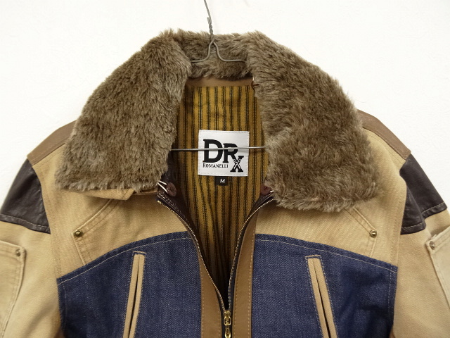 画像: Dr Romanelli x Carhartt