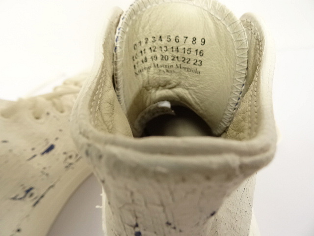 画像: Maison Martin Margiela x Converse First String 