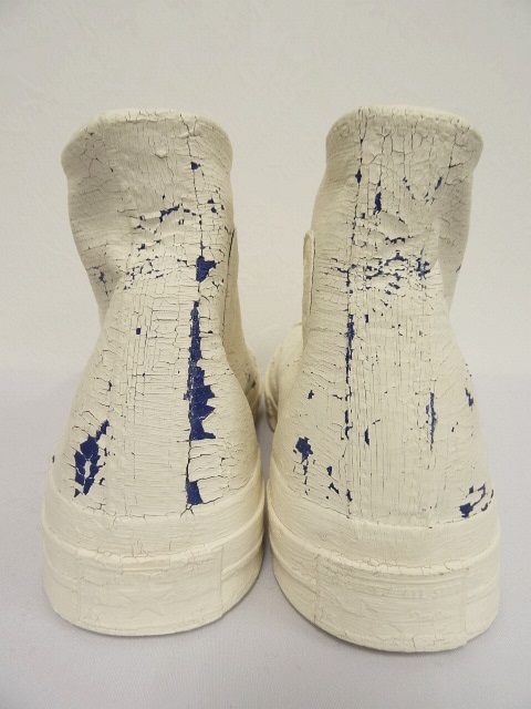 画像: Maison Martin Margiela x Converse First String 