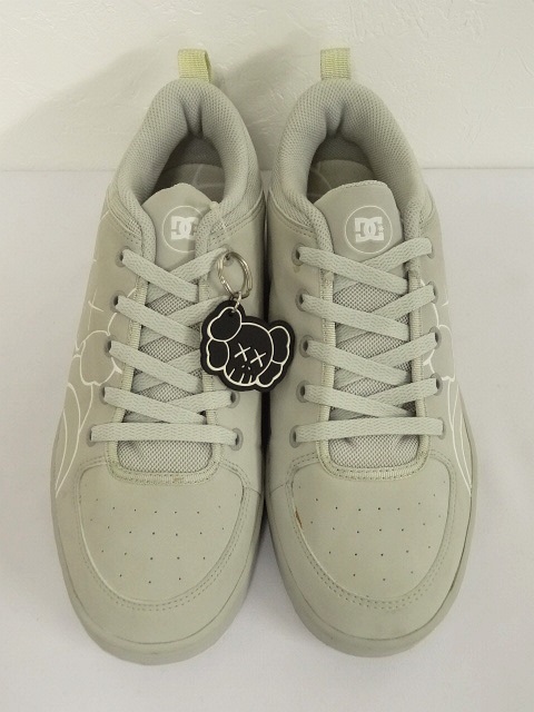 画像: KAWS x DC SHOE (DEADSTOCK)