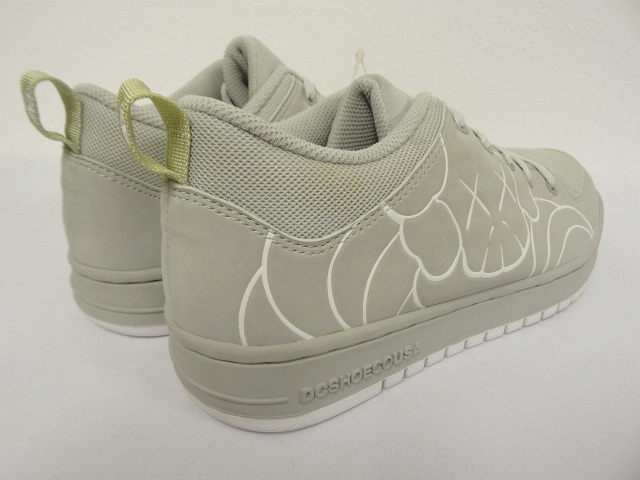 画像: KAWS x DC SHOE (DEADSTOCK)