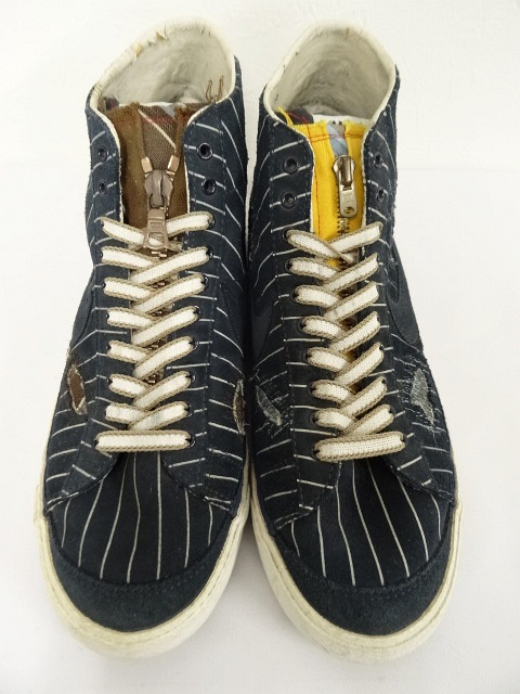 画像: DR ROMANELLI x NIKE (USED)