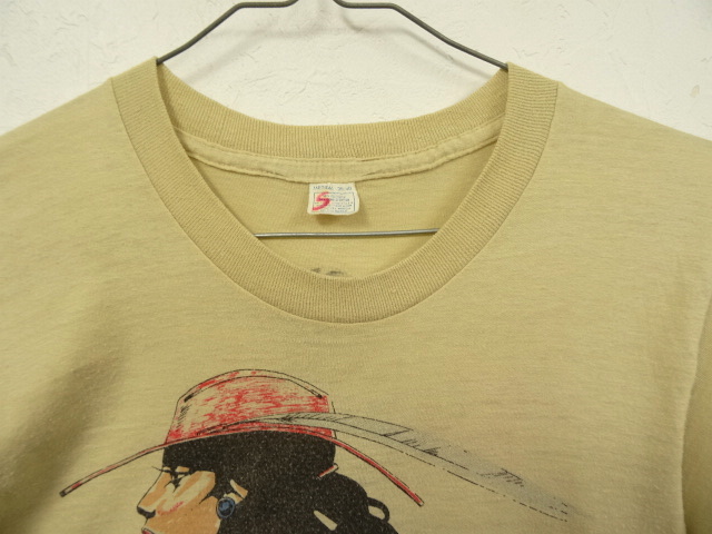 画像: 80'S KOOL & THE GANG Tシャツ USA製 (VINTAGE)