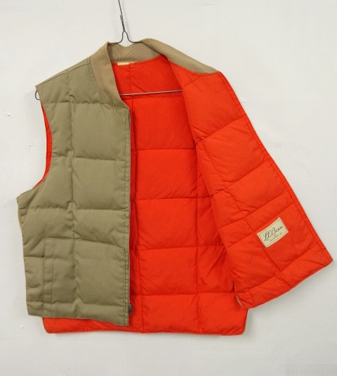 nina de coito 埼玉県 志木 通販 70'S LL BEAN エルエルビーン 筆記体 