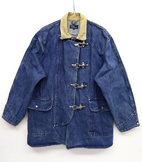 nina de coito 埼玉県 志木 通販 90'S ヴィンテージ RALPH LAUREN