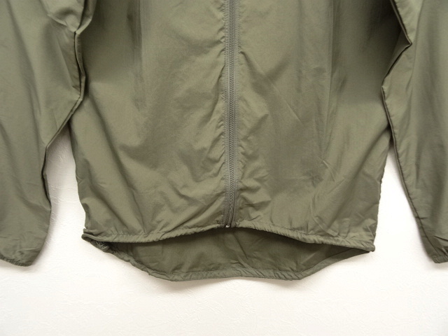 画像: PATAGONIA PCU GENII LEVEL4 ナイロンジャケット SMALL (DEADSTOCK)