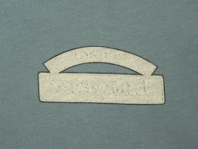 画像: PATAGONIA ロンドンストア限定 北斎 波Tシャツ USA製 (VINTAGE)