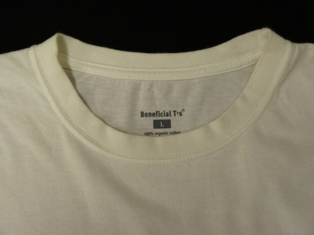 画像: PATAGONIA オーガニックコットン 半袖 Tシャツ (USED)