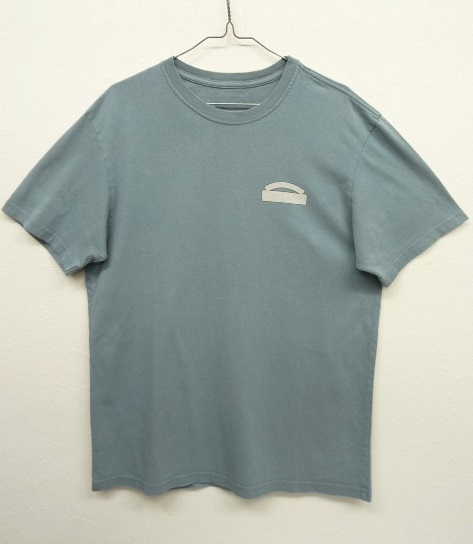 画像: PATAGONIA ロンドンストア限定 北斎 波Tシャツ USA製 (VINTAGE)