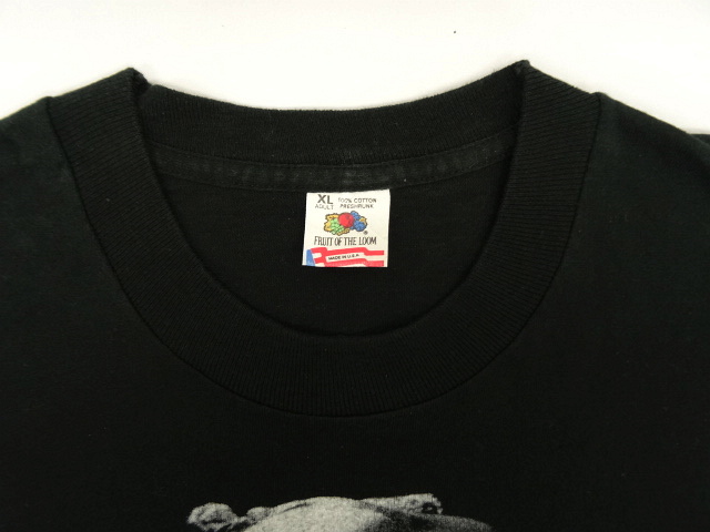画像: 90'S THELONIOUS MONK by LEE TANNER Tシャツ (VINTAGE)