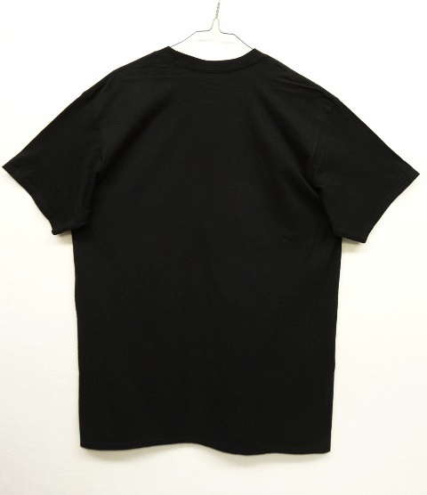 画像: 90'S FOTOFOLIO製 BARBARA KRUGER Tシャツ BLACK (DEADSTOCK)