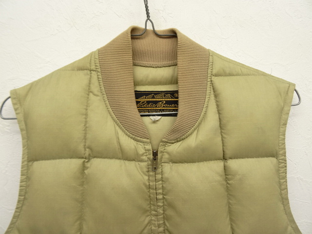 nina de coito 埼玉県 志木 通販 70'S ヴィンテージ EDDIE BAUER