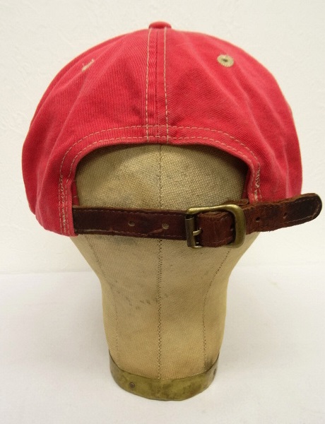 POLO SPORT RALPH LAUREN ビンテージ CAP 希少 日本アウトレット
