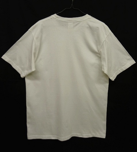 画像: 90'S PATAGONIA "Beneficial T's" オーガニックコットン 半袖Tシャツ (DEADSTOCK)