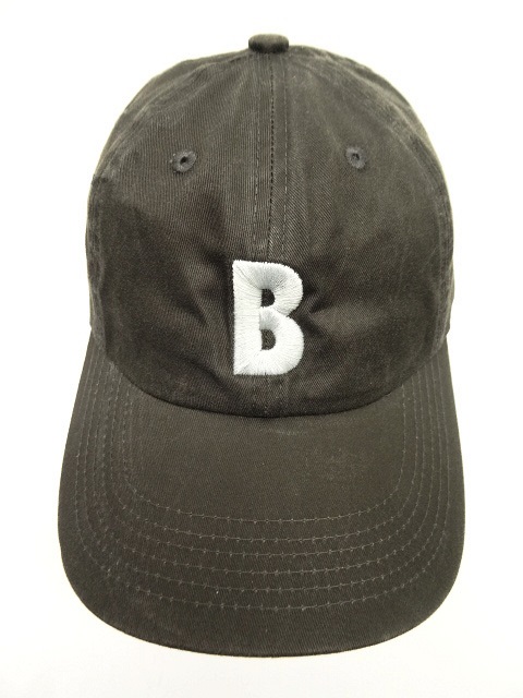 画像: 日本未発売 THE BROAD 現代美術館 オフィシャル キャップ (NEW)