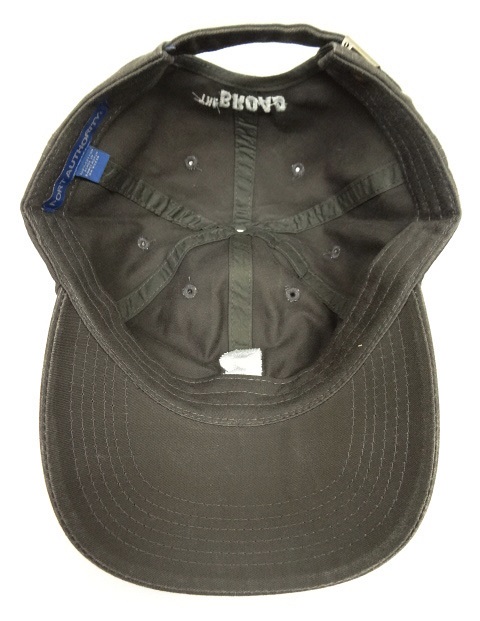 画像: 日本未発売 THE BROAD 現代美術館 オフィシャル キャップ (NEW)