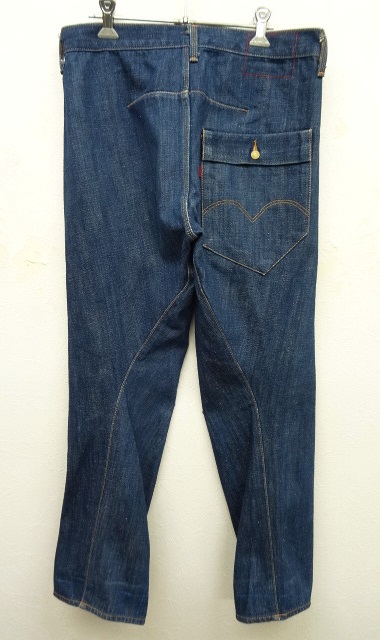 nina de coito 埼玉県 志木 通販 LEVIS RED リーバイスレッド 1st
