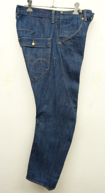 nina de coito 埼玉県 志木 通販 LEVIS RED リーバイスレッド 1st