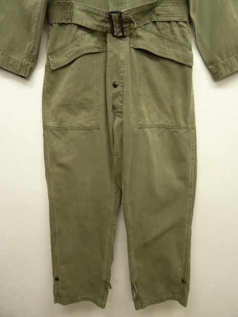 nina de coito 埼玉県 志木 通販 40'S アメリカ軍 US ARMY M-1943 M43