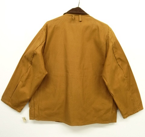 画像: 70'S AMERICAN FIELD SPORTSWEAR ハンティングジャケット (DEADSTOCK)