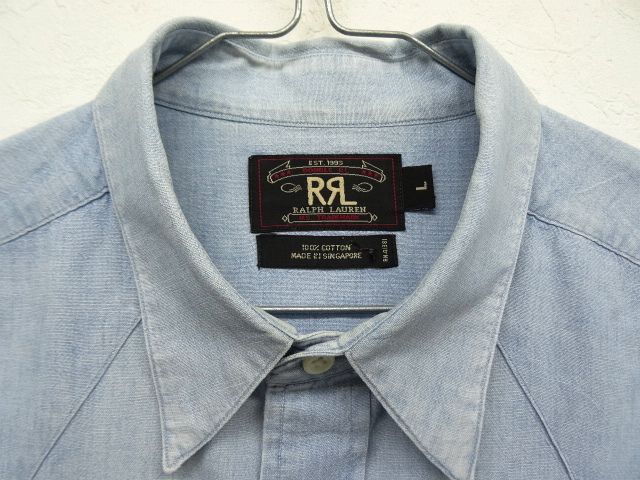 nina de coito 埼玉県 志木 通販 90年代 ヴィンテージ RALPH LAUREN 