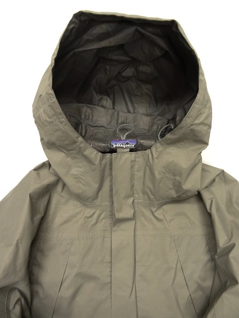 画像: PATAGONIA PCU GENII LEVEL6 ゴアテックスジャケット M-R (USED) 