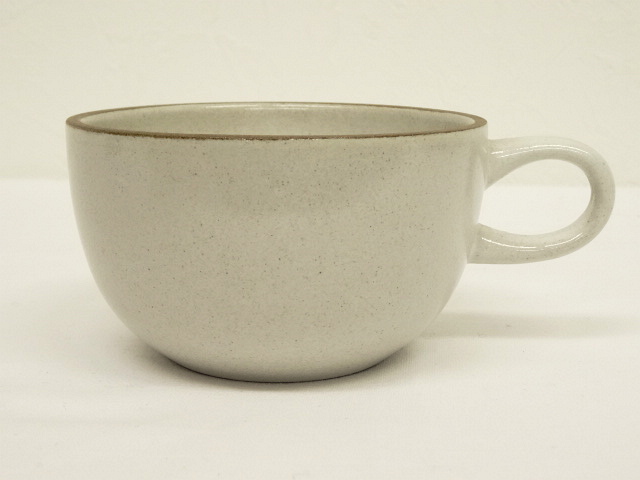 画像: HEATH CERAMICS カップ USA製 (USED)