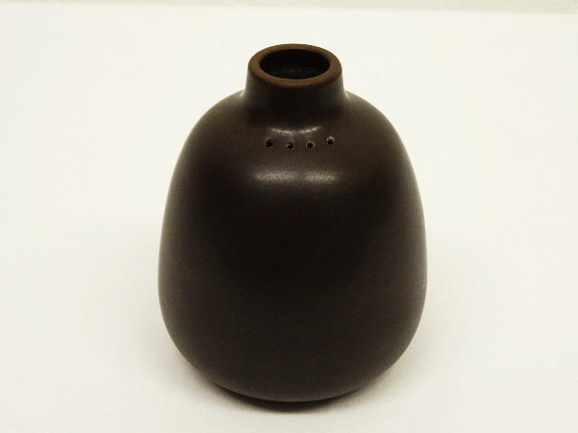 ヒースセラミックス　Heath Ceramicsフラワーベース Heath Ceramics／ヒース セラミックス Made In USAの陶器。 | blog