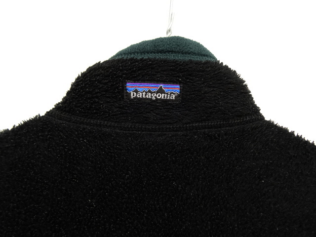 画像: 90'S PATAGONIA レギュレーターフリース R2ジャケット 初期モデル USA製 (VINTAGE)