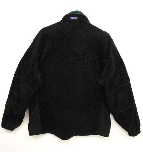 画像: 90'S PATAGONIA レギュレーターフリース R2ジャケット 初期モデル USA製 (VINTAGE)